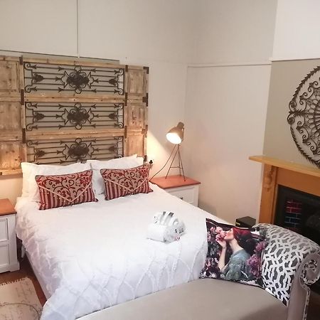 De Witte Huis Bethlehem Bagian luar foto