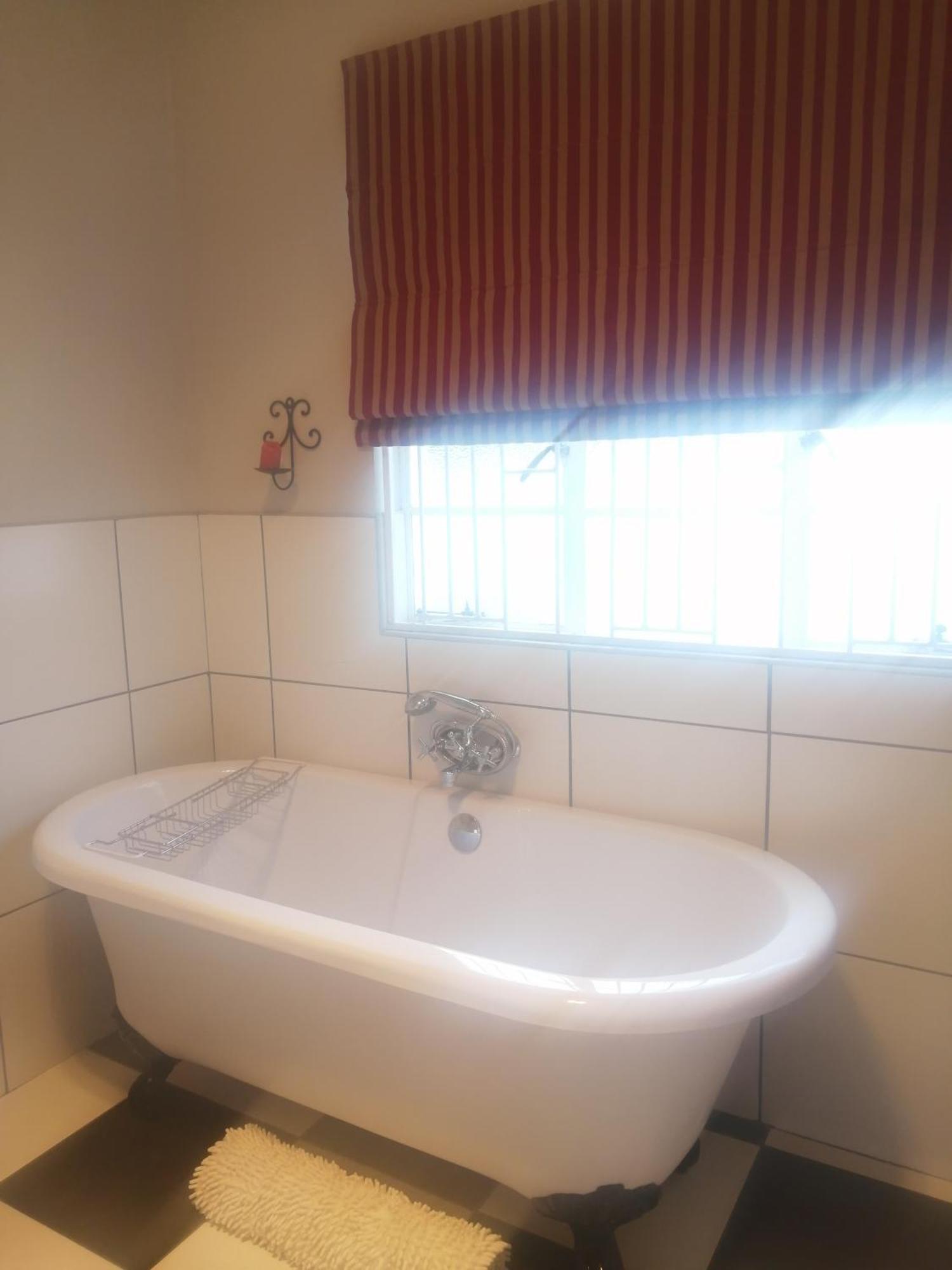 De Witte Huis Bethlehem Bagian luar foto