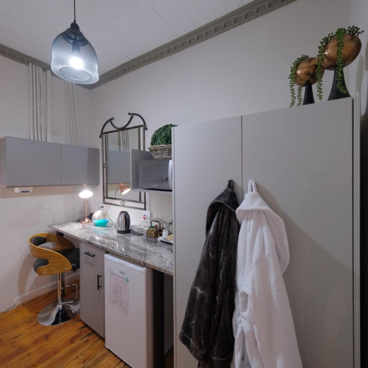De Witte Huis Bethlehem Bagian luar foto