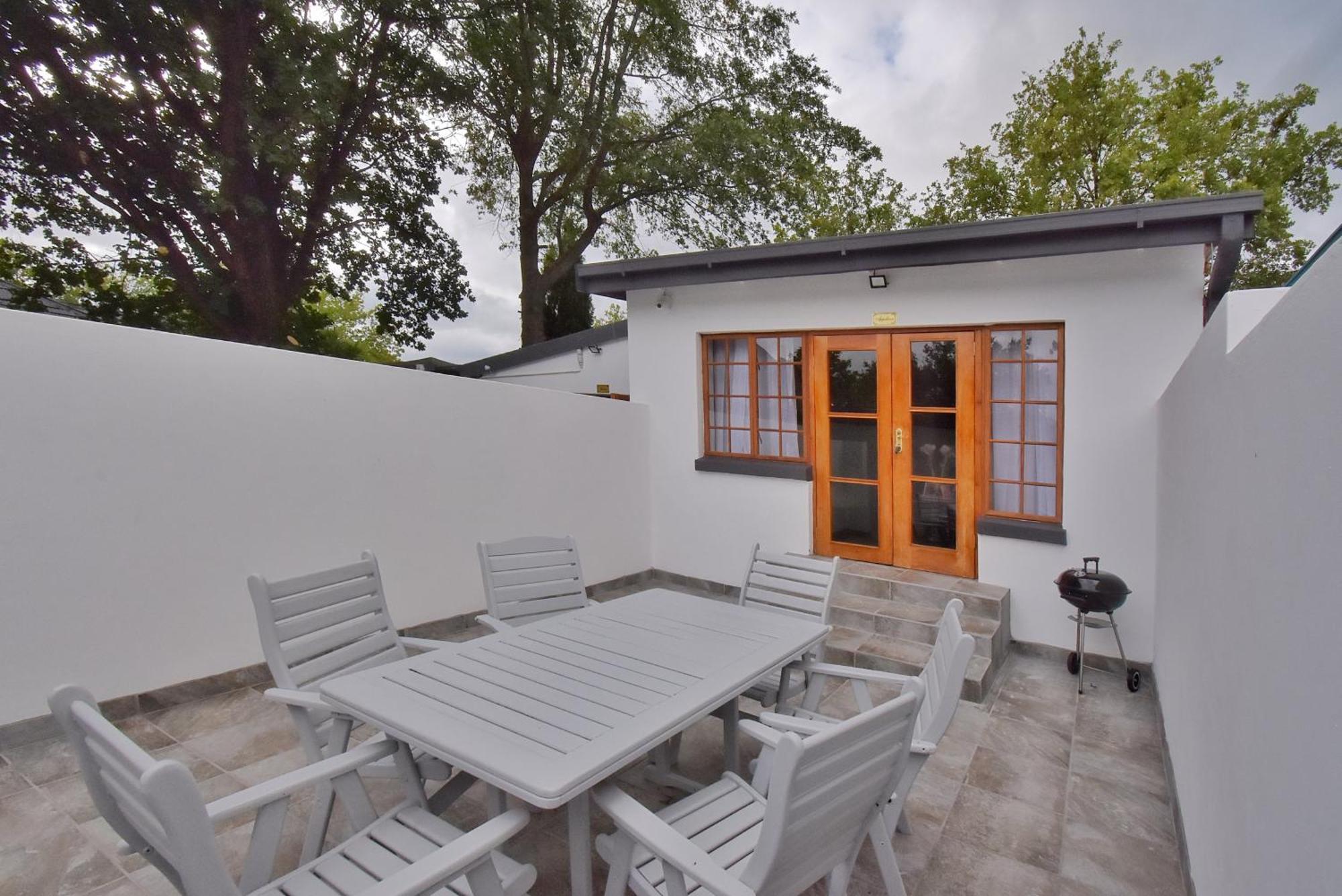 De Witte Huis Bethlehem Bagian luar foto